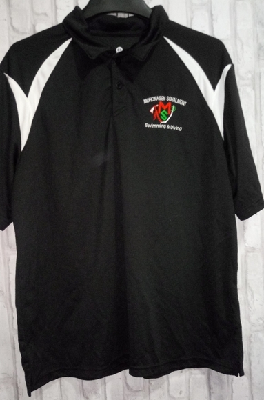 Holloway swimming and diving men's polo - Picture 7 of 7